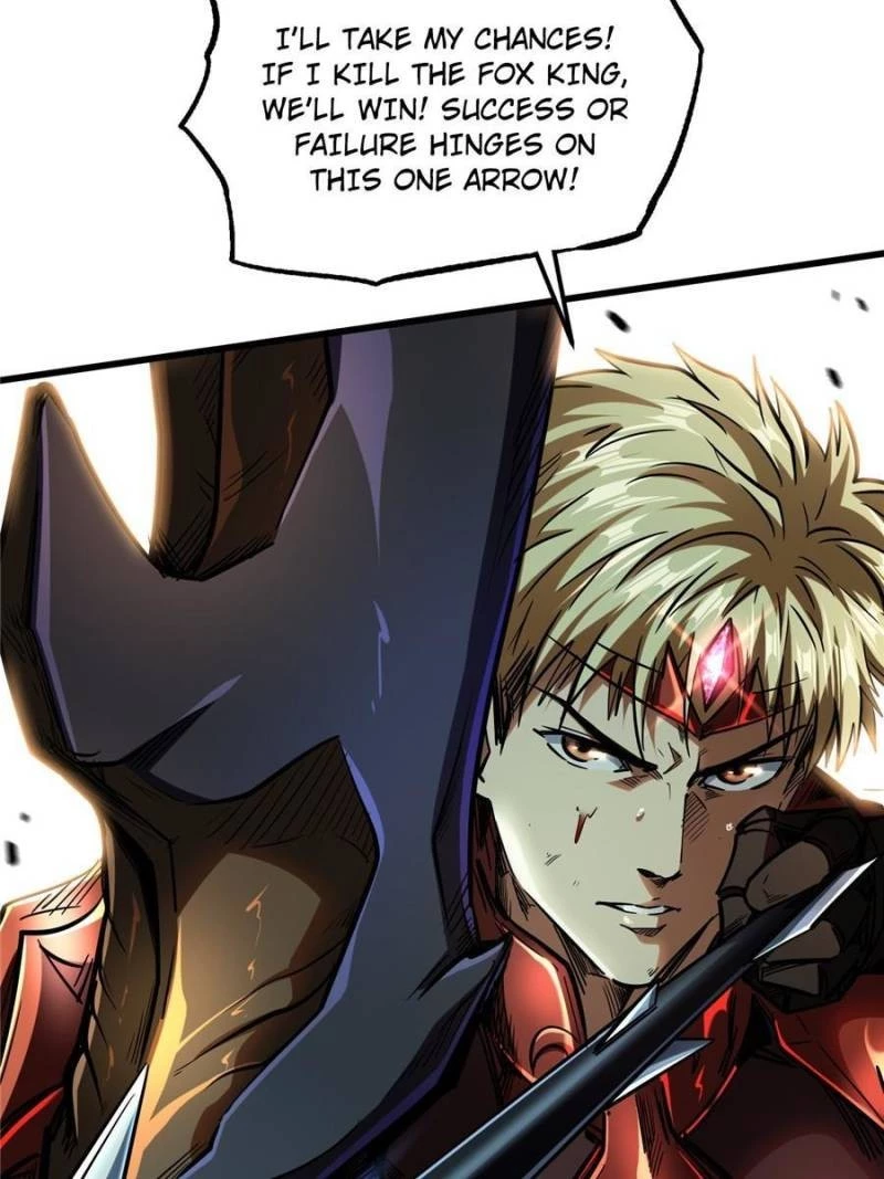 Super Gene Chapter 55 - 55