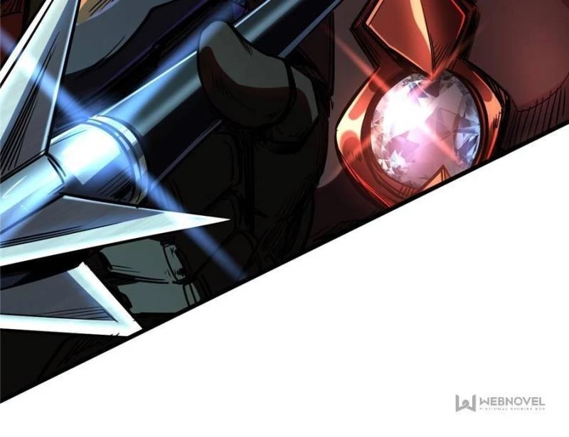 Super Gene Chapter 55 - 56