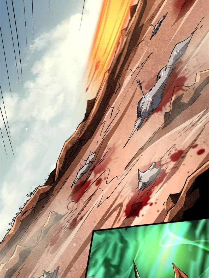 Super Gene Chapter 56 - 2