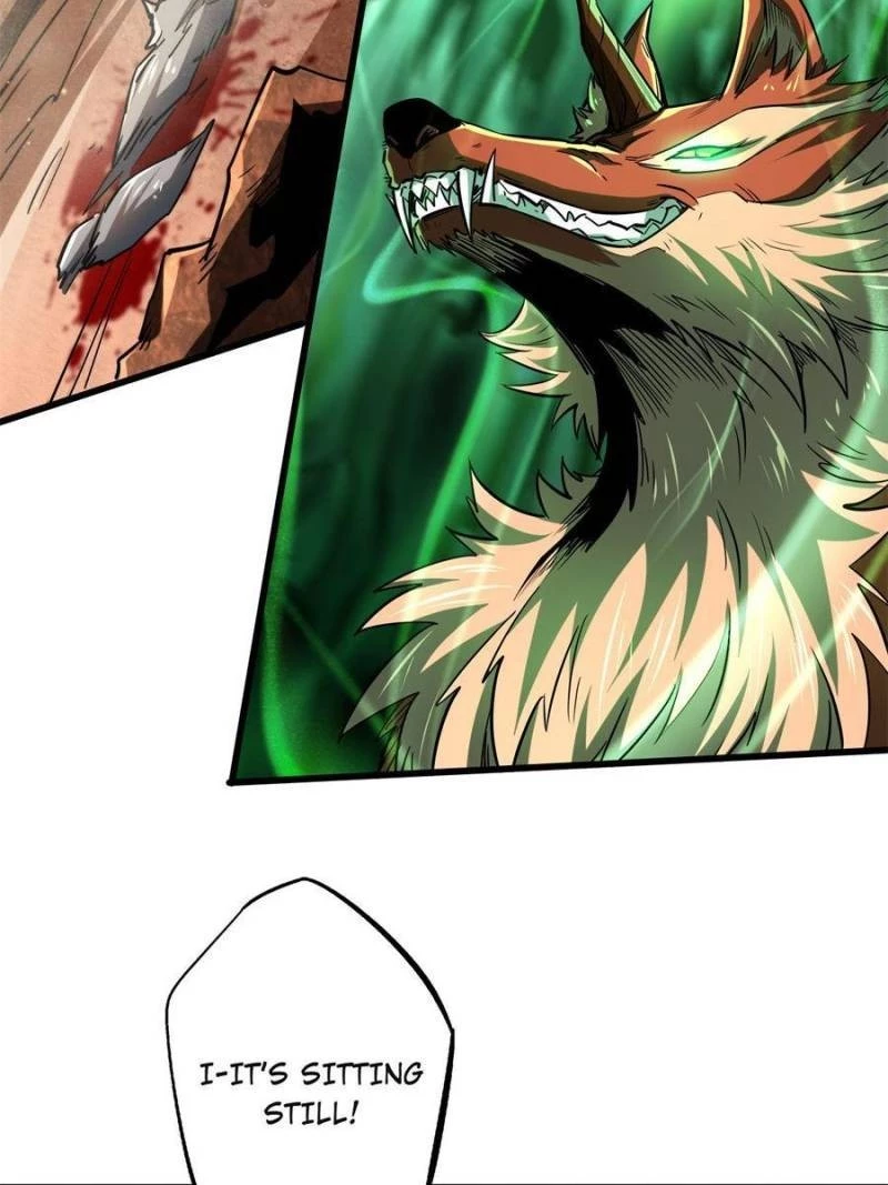 Super Gene Chapter 56 - 3