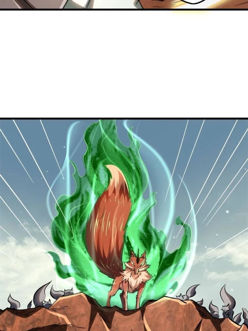Super Gene Chapter 56 - 5