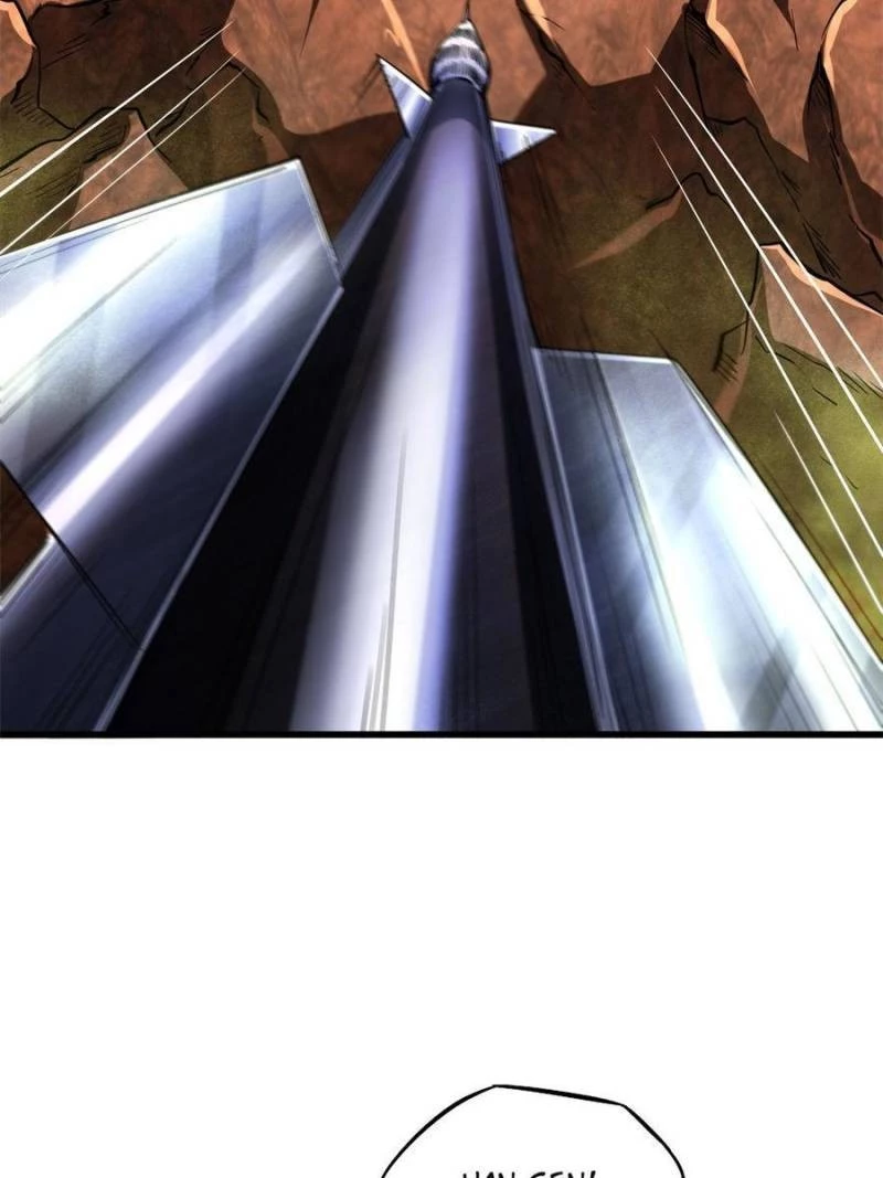 Super Gene Chapter 56 - 6