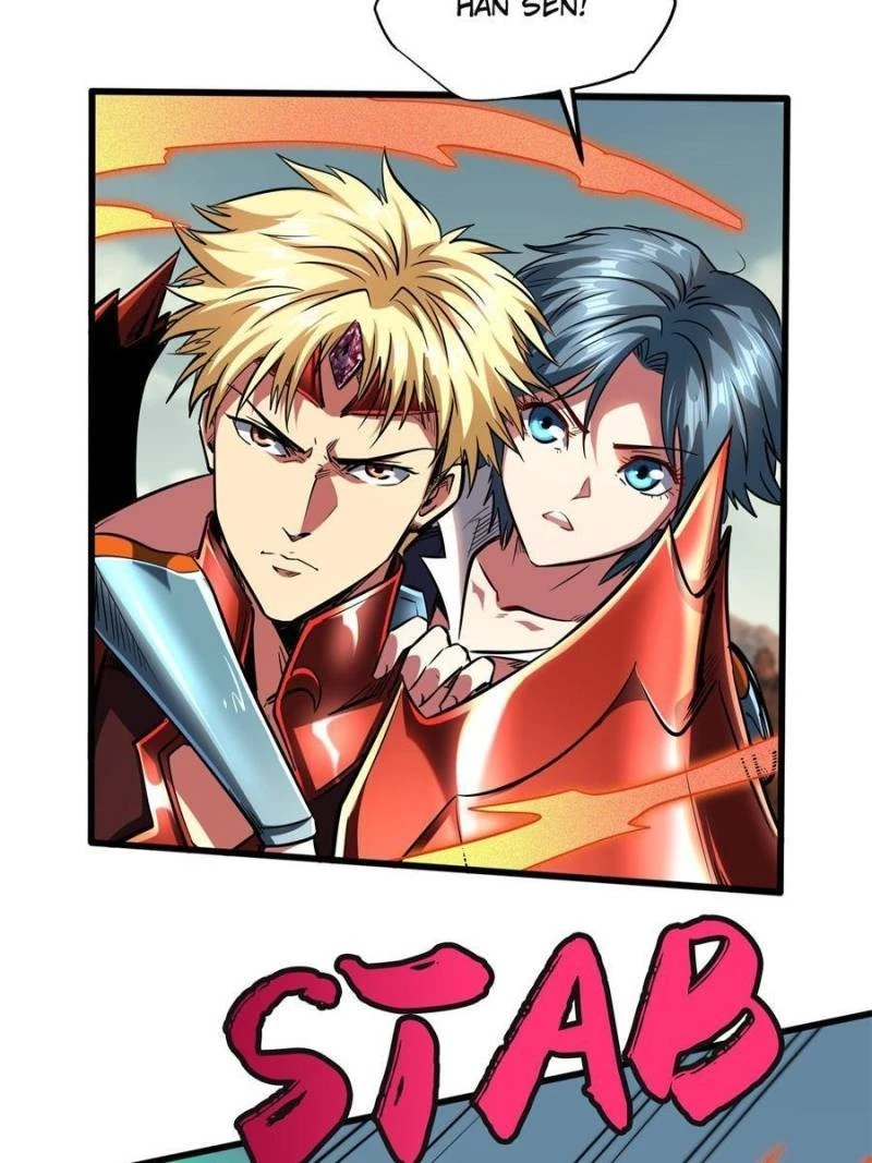 Super Gene Chapter 56 - 7
