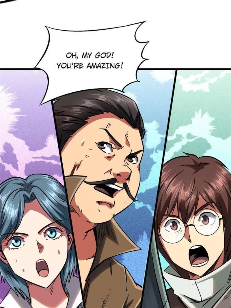Super Gene Chapter 56 - 9