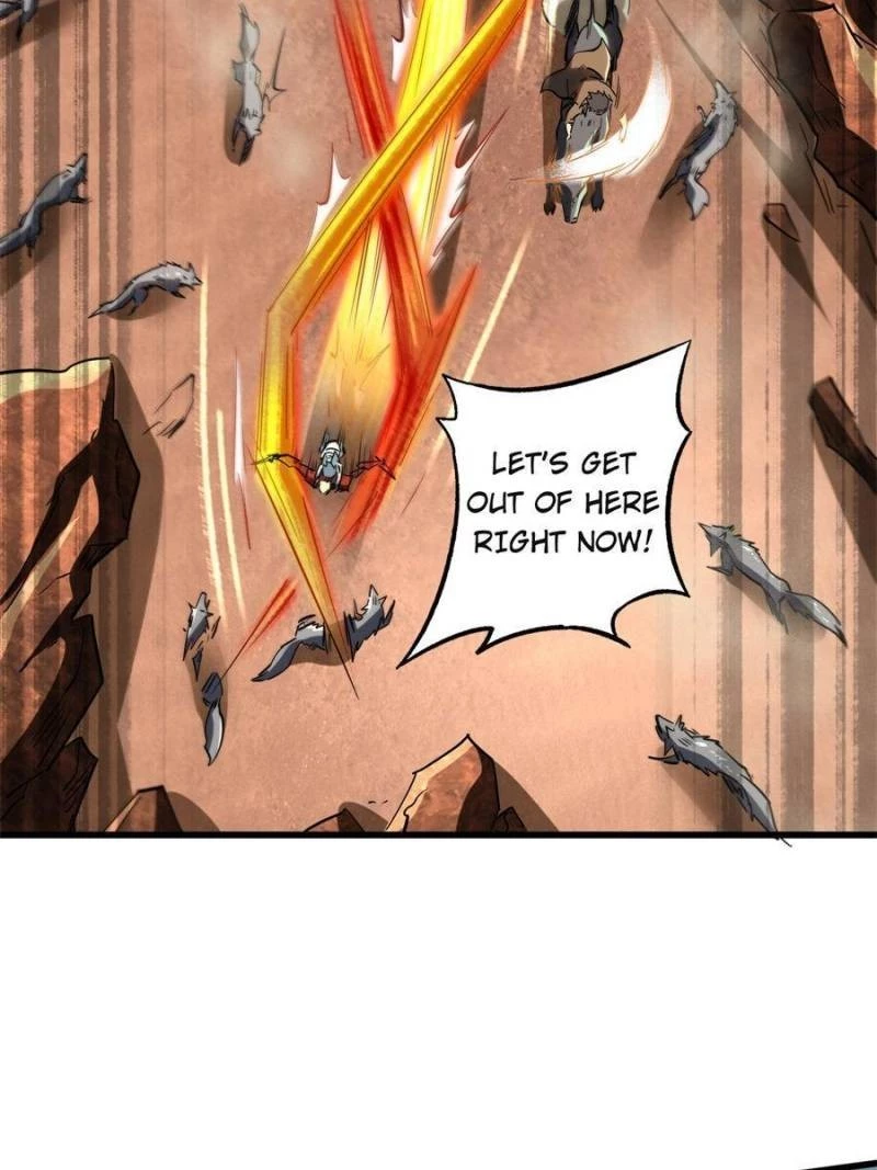 Super Gene Chapter 56 - 14