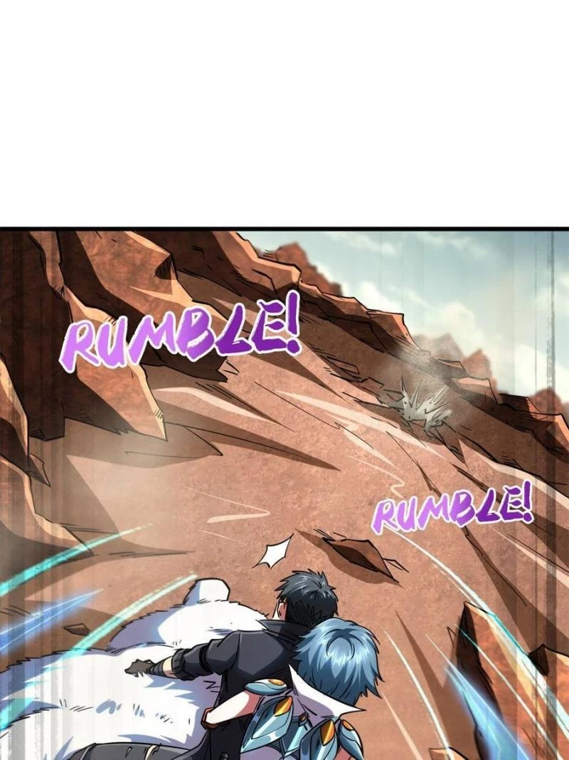 Super Gene Chapter 56 - 16