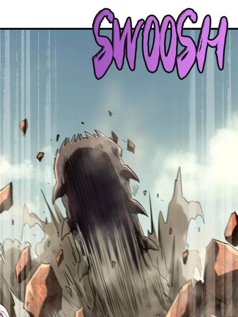 Super Gene Chapter 56 - 18