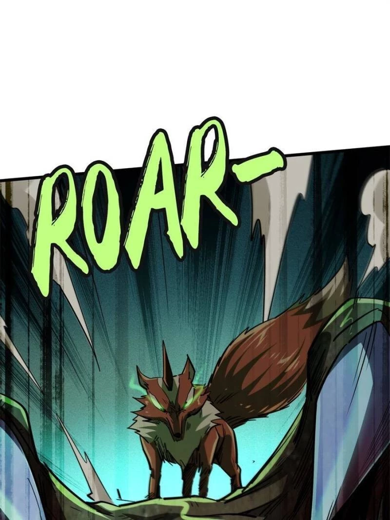 Super Gene Chapter 56 - 20