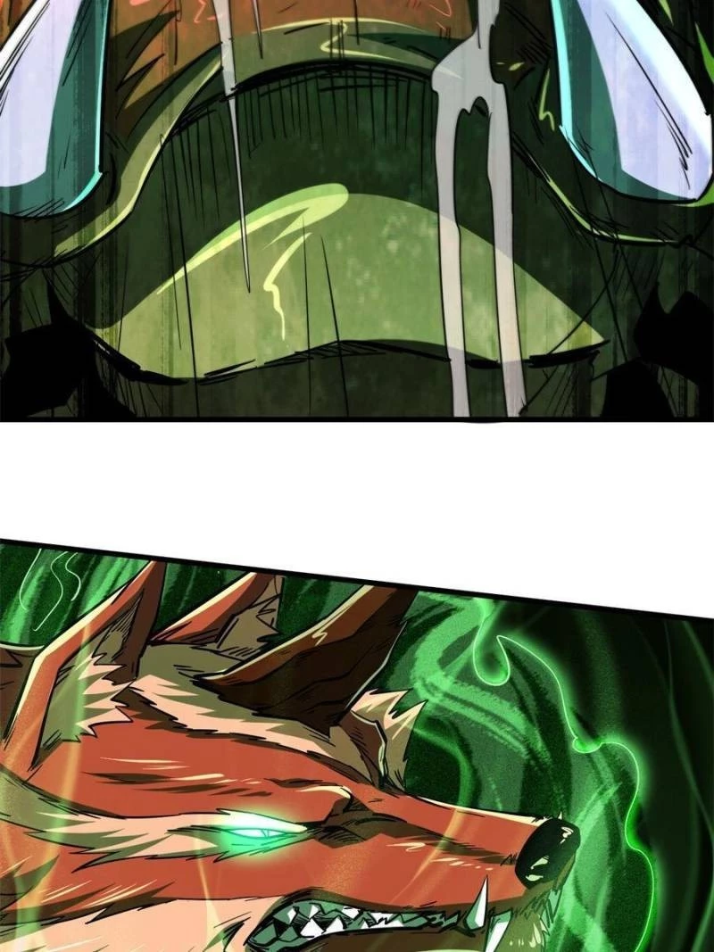 Super Gene Chapter 56 - 22