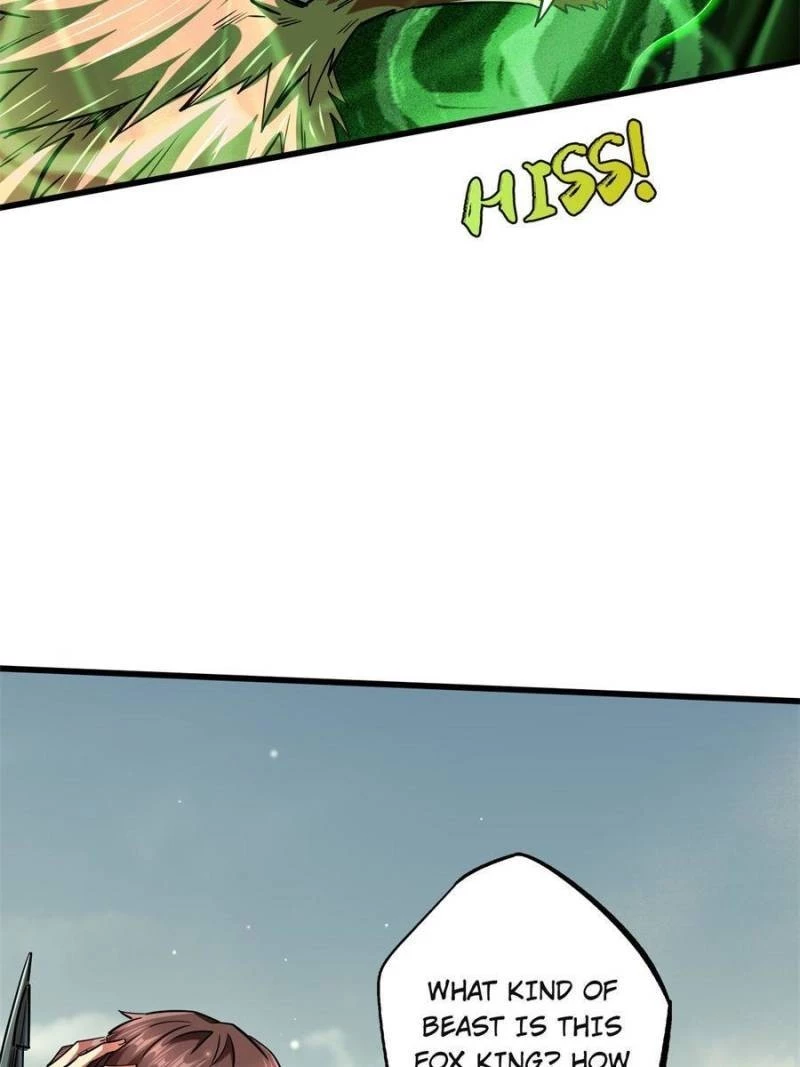 Super Gene Chapter 56 - 23
