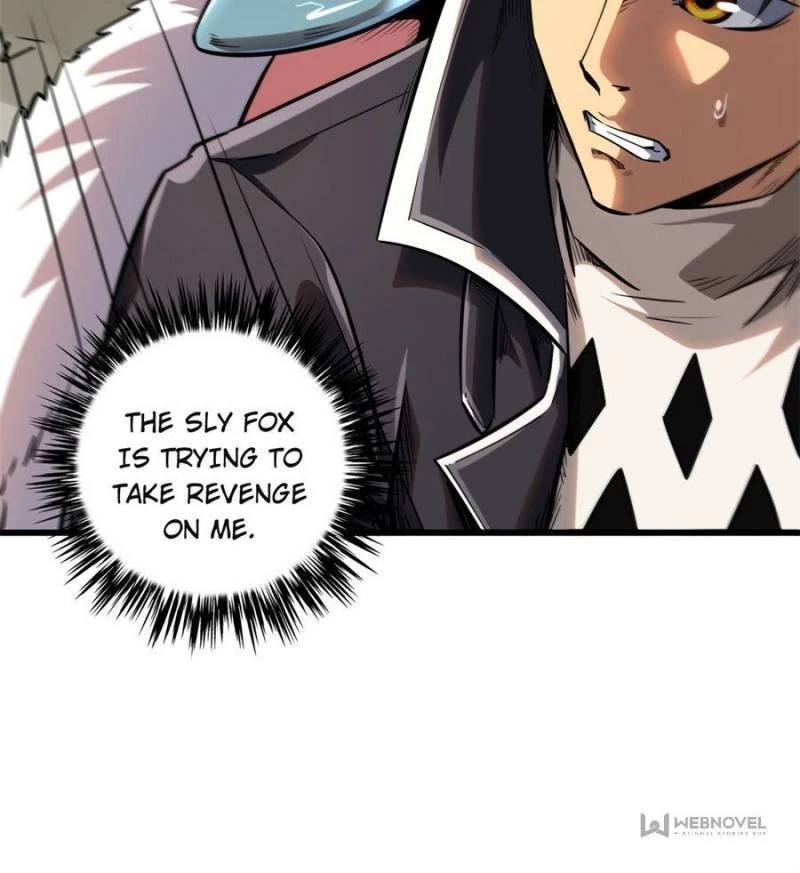 Super Gene Chapter 56 - 28