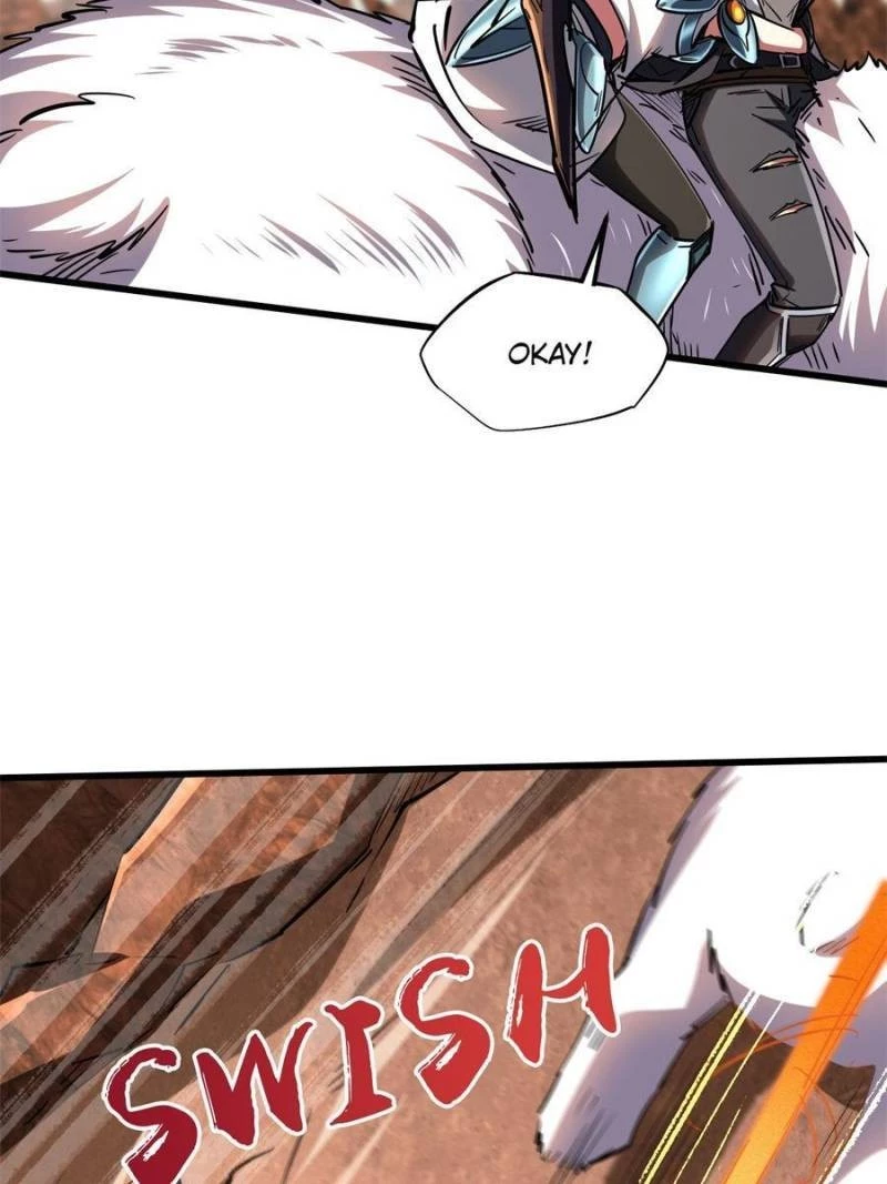 Super Gene Chapter 56 - 30