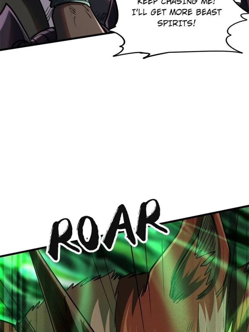 Super Gene Chapter 56 - 35