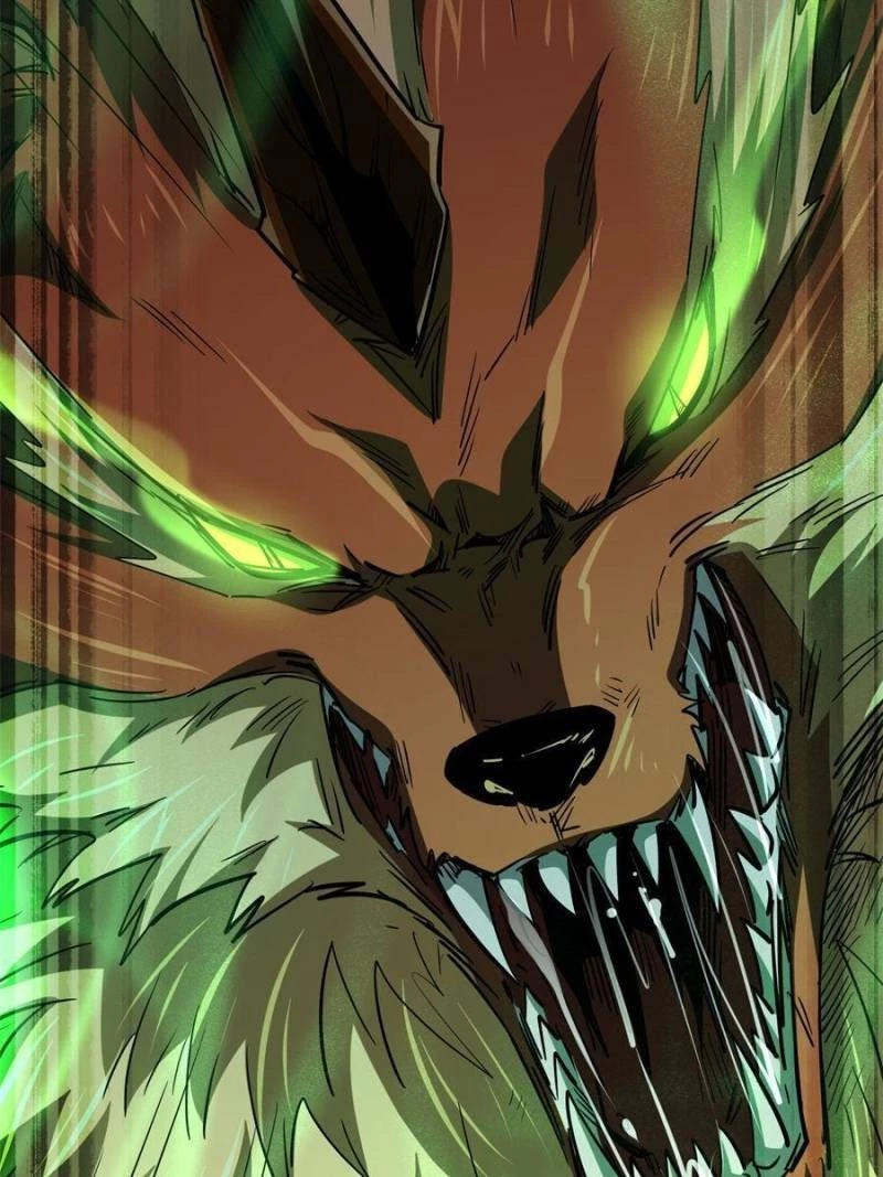 Super Gene Chapter 56 - 36