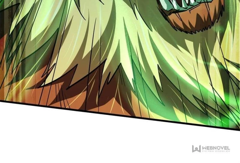 Super Gene Chapter 56 - 37