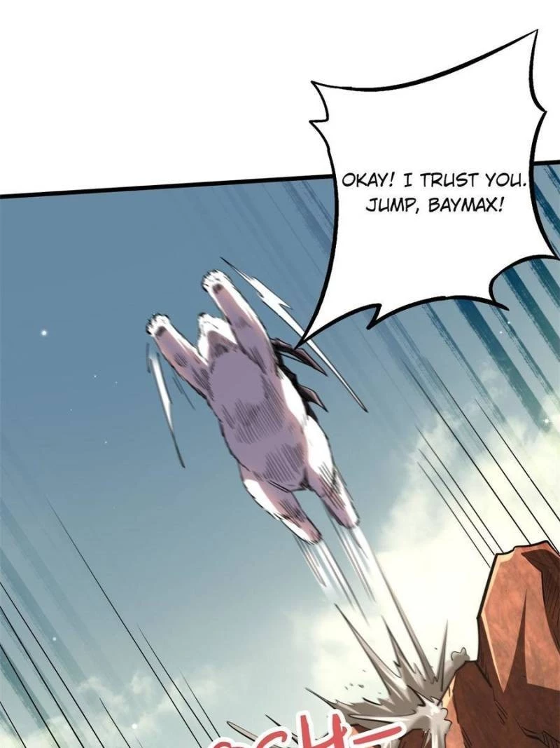 Super Gene Chapter 56 - 45