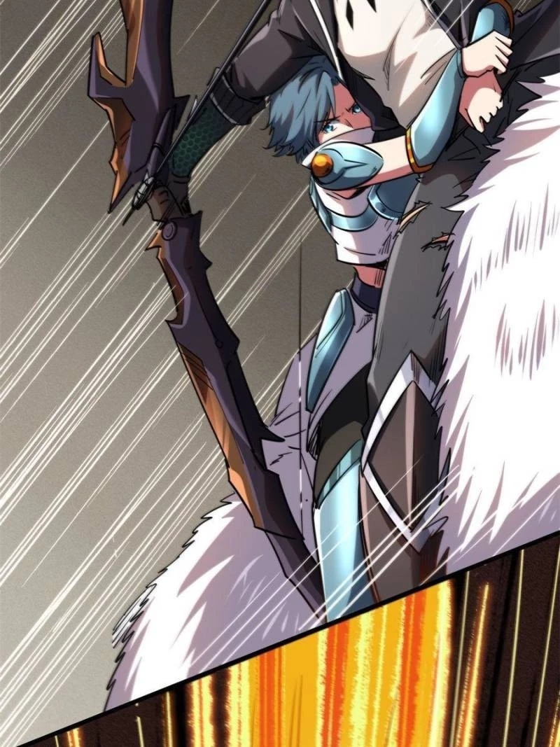 Super Gene Chapter 56 - 48