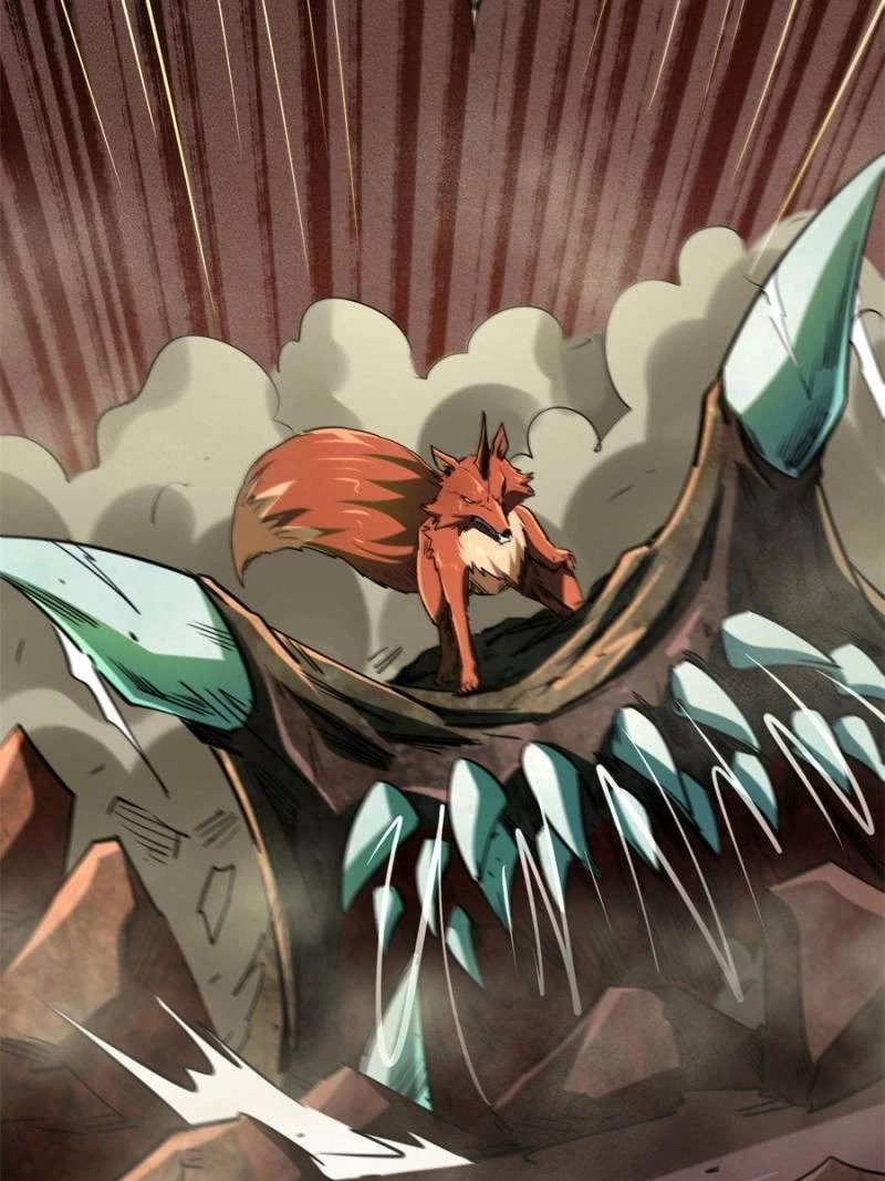 Super Gene Chapter 56 - 50