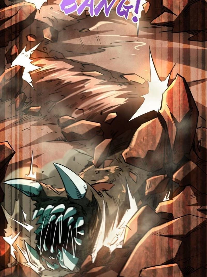 Super Gene Chapter 56 - 54