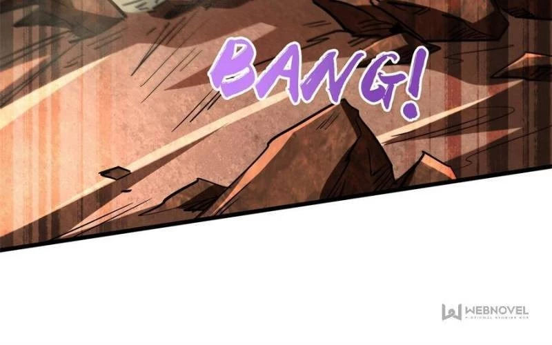 Super Gene Chapter 56 - 55