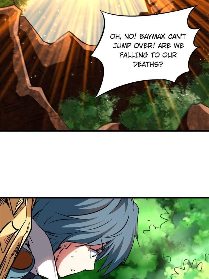 Super Gene Chapter 56 - 57