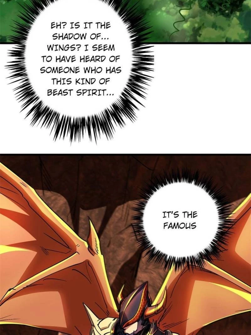 Super Gene Chapter 56 - 59