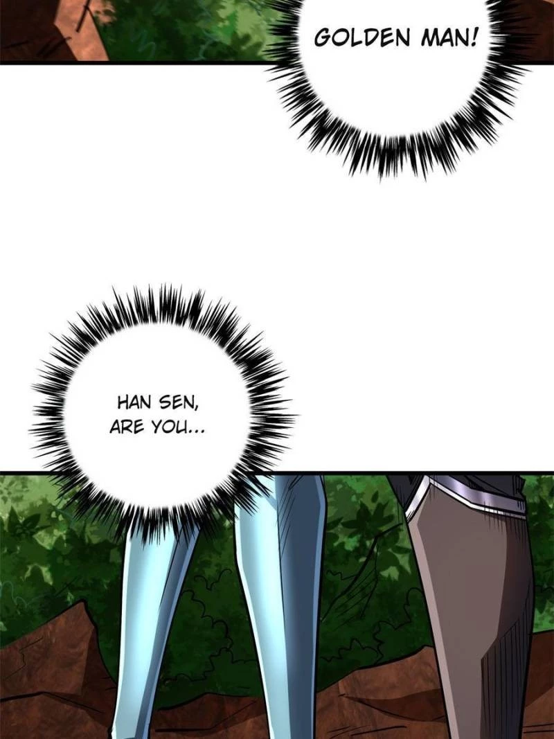 Super Gene Chapter 56 - 61