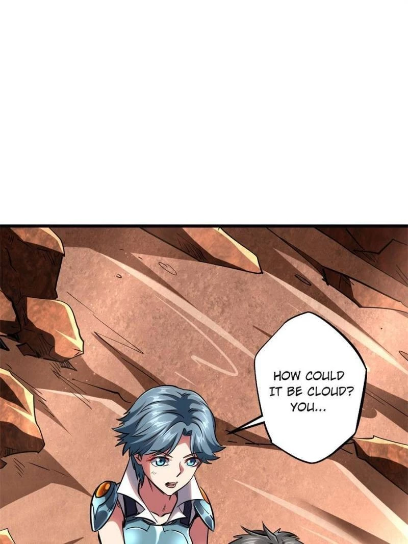 Super Gene Chapter 56 - 66