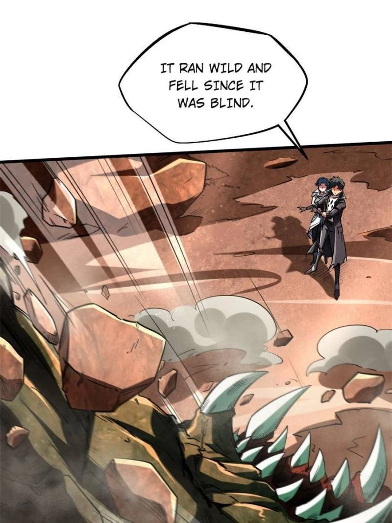 Super Gene Chapter 56 - 69