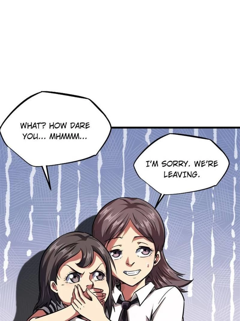Super Gene Chapter 57 - 5