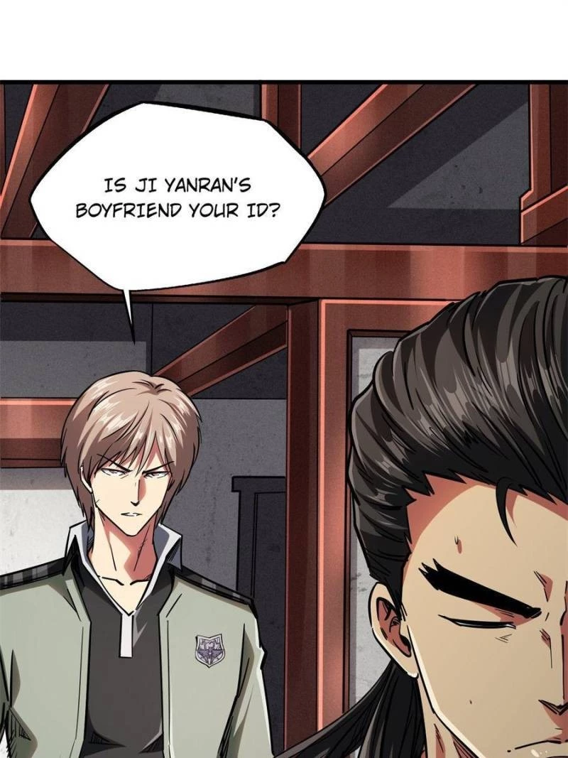 Super Gene Chapter 57 - 10