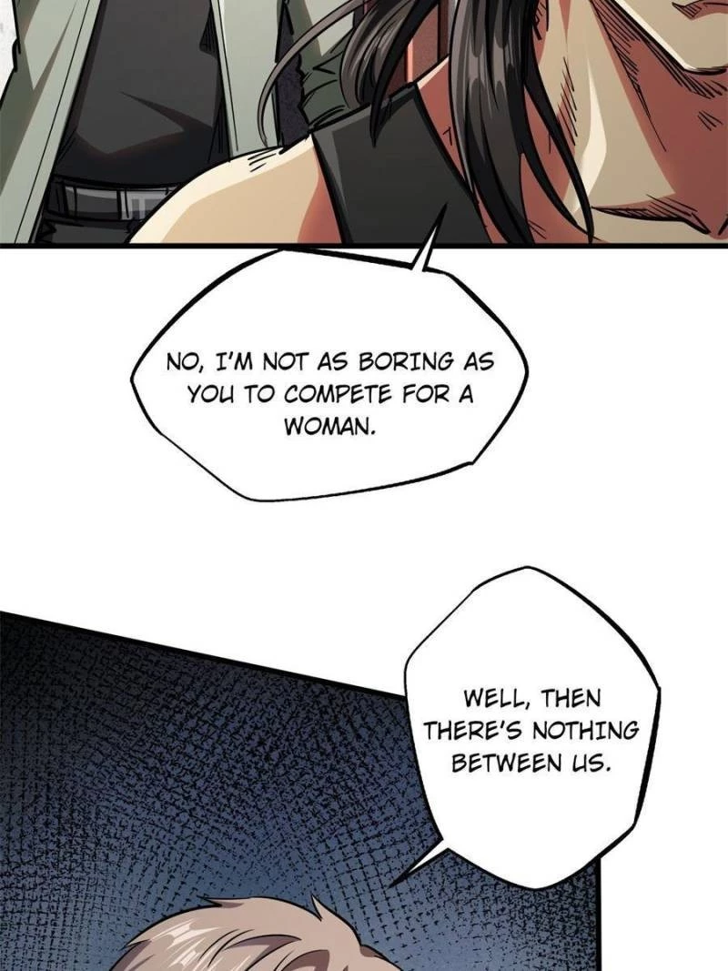 Super Gene Chapter 57 - 11