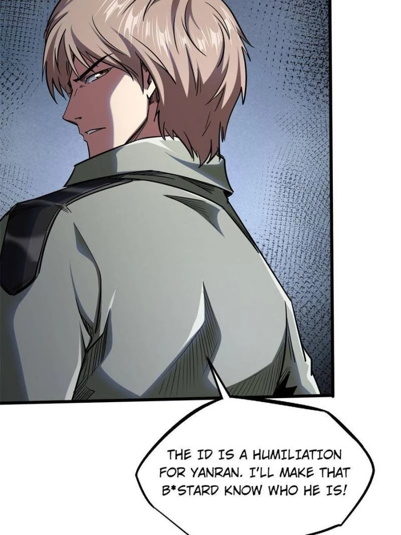 Super Gene Chapter 57 - 12
