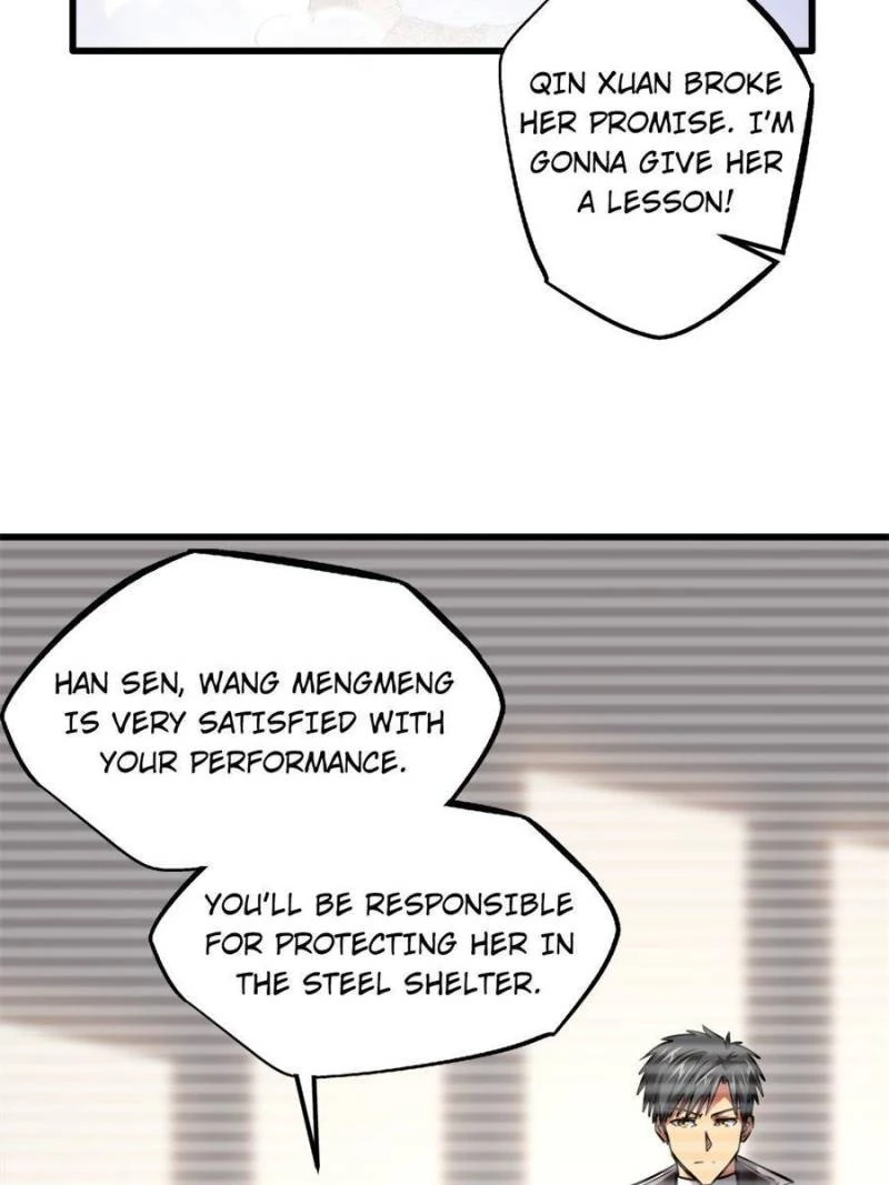 Super Gene Chapter 57 - 22