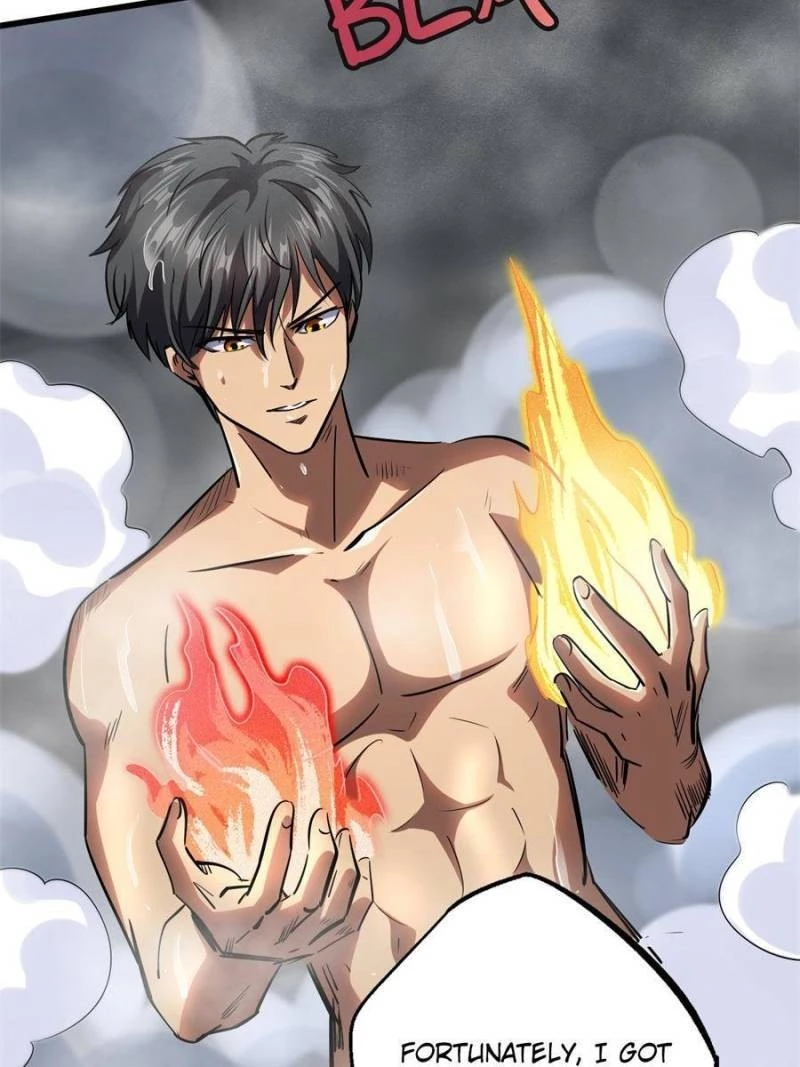Super Gene Chapter 57 - 24