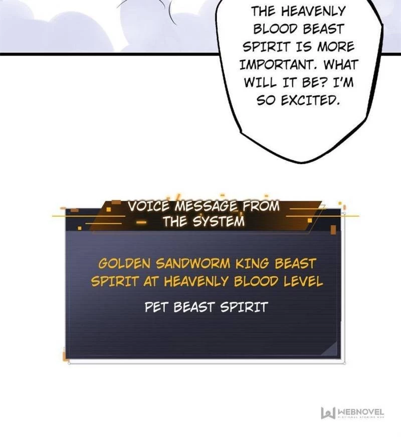 Super Gene Chapter 57 - 27
