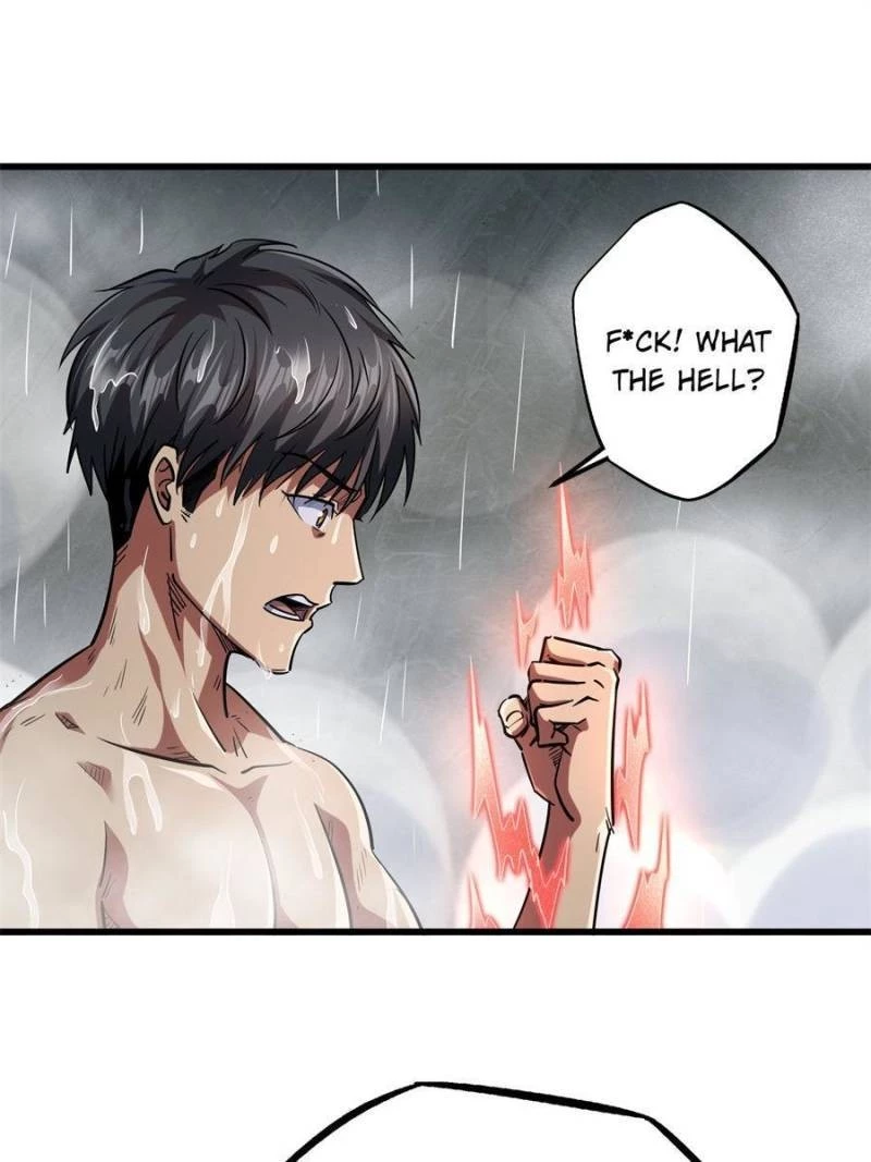 Super Gene Chapter 57 - 28