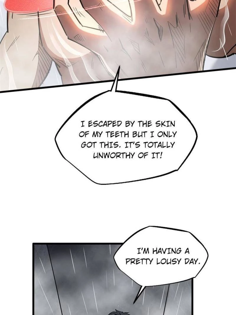 Super Gene Chapter 57 - 30