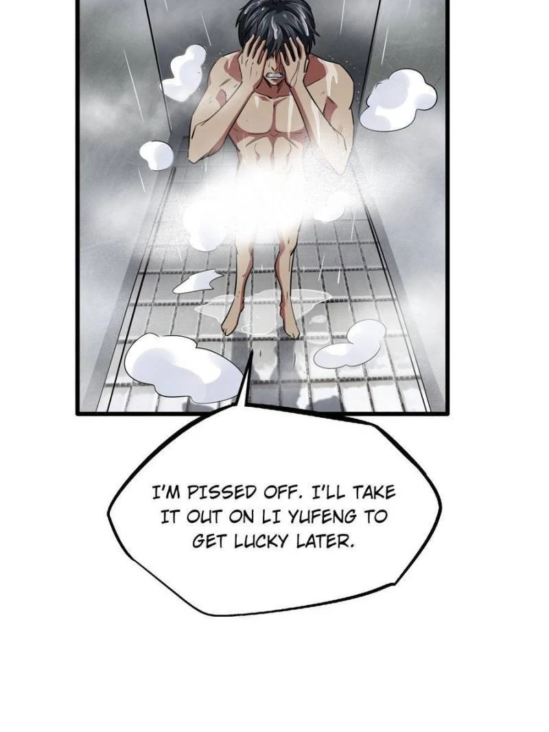 Super Gene Chapter 57 - 31