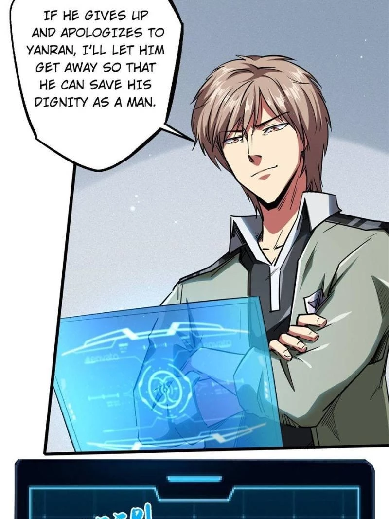 Super Gene Chapter 57 - 40