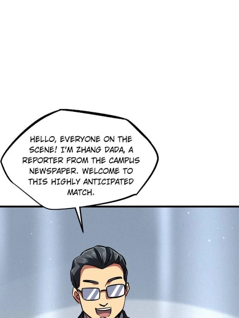 Super Gene Chapter 57 - 43