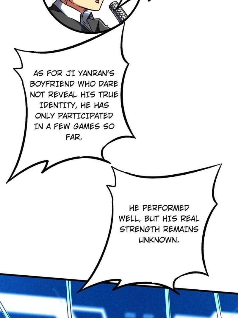 Super Gene Chapter 57 - 48