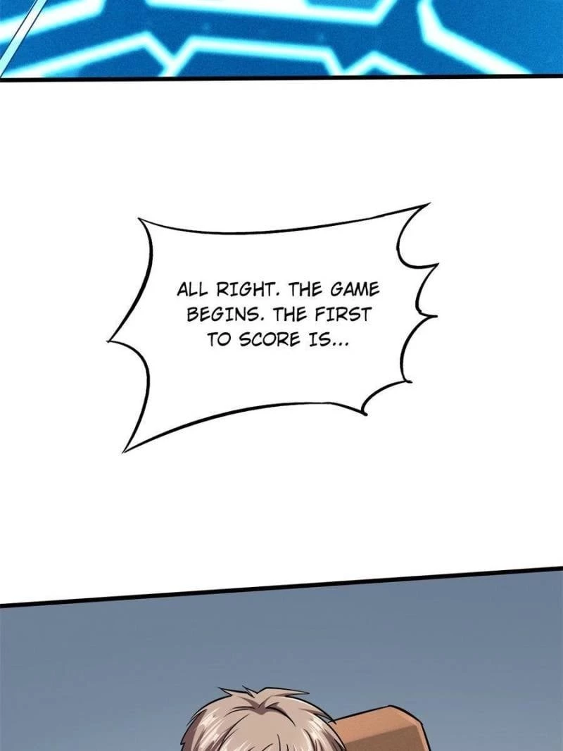 Super Gene Chapter 57 - 50