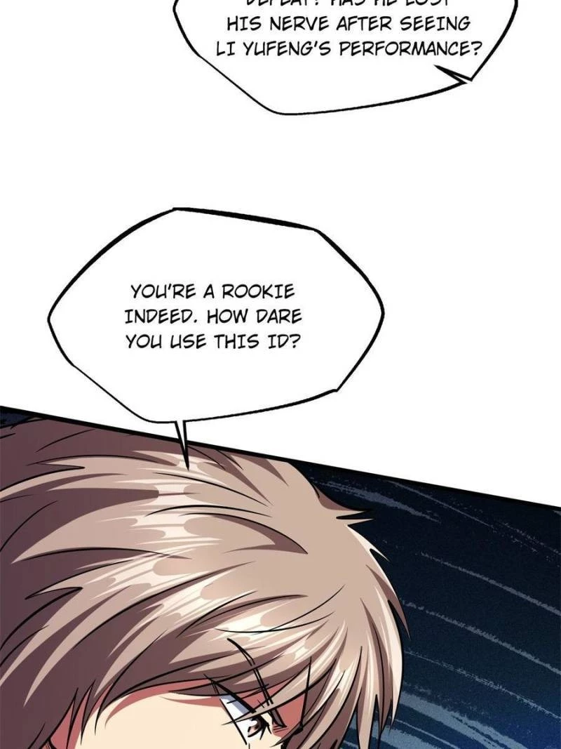 Super Gene Chapter 57 - 54