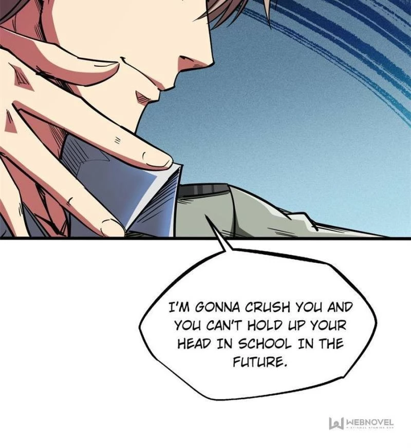 Super Gene Chapter 57 - 55