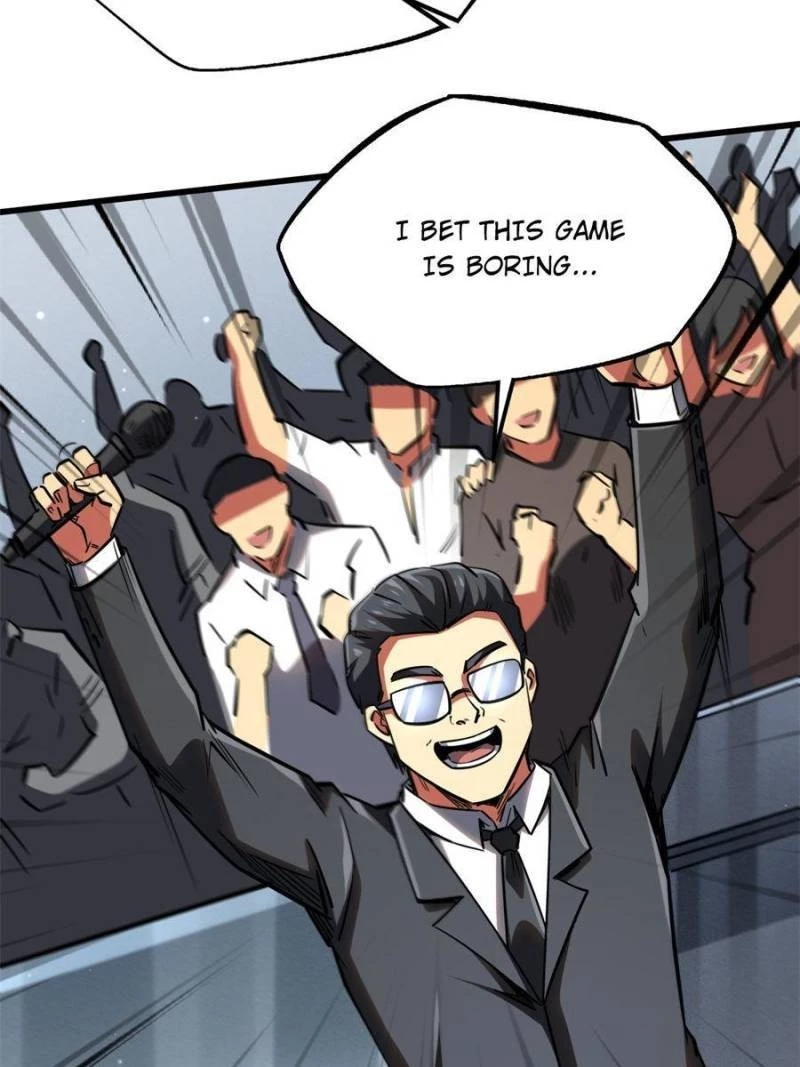 Super Gene Chapter 57 - 58