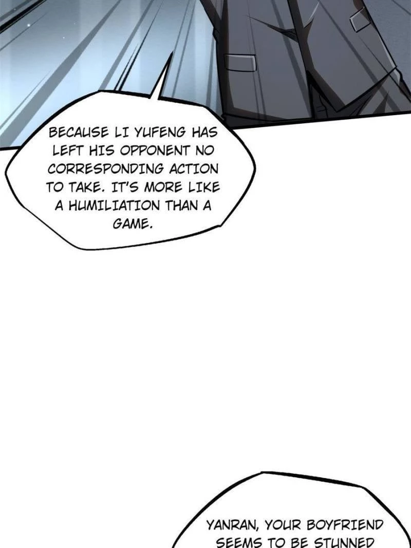 Super Gene Chapter 57 - 59