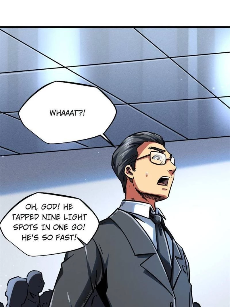 Super Gene Chapter 58 - 8