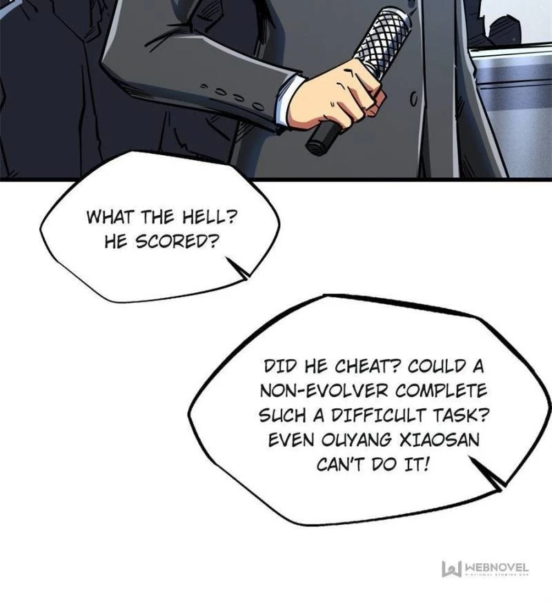 Super Gene Chapter 58 - 9