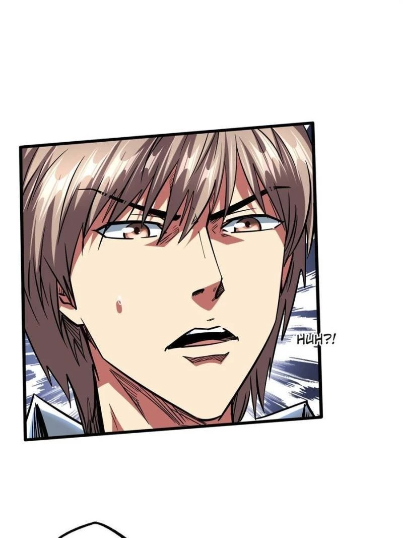 Super Gene Chapter 58 - 10